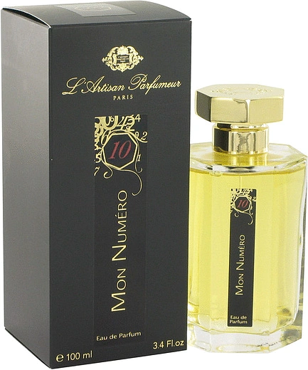 L`Artisan Parfumeur — L`Artisan Parfumeur Mon Numero 10