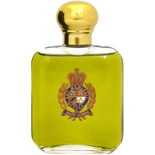 Ralph Lauren — Ralph Lauren Polo Crest