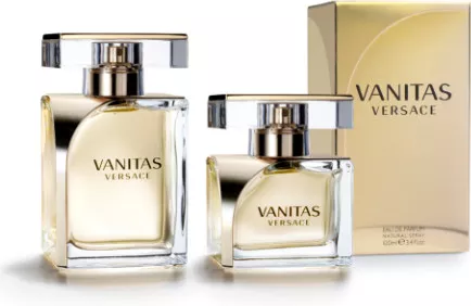 Versace Vanitas Парфюмерная вода — фото 3