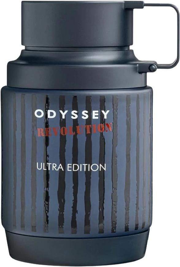 Sterling Parfums — Sterling Parfums Armaf Odyssey Revolution Ultra