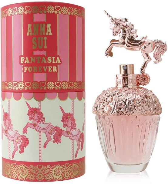 Anna Sui Fantasia Forever — фото 3