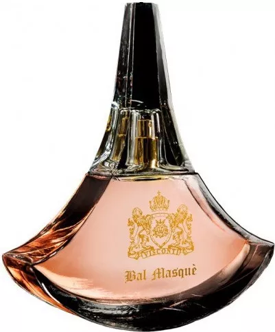 Antonio Visconti — Antonio Visconti Bal Masque