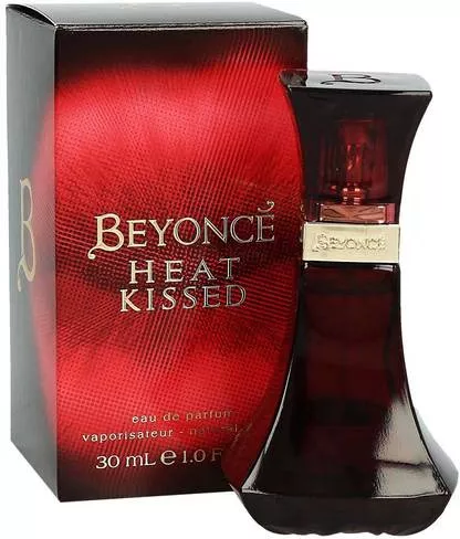 Beyonce Heat Kissed — фото 5