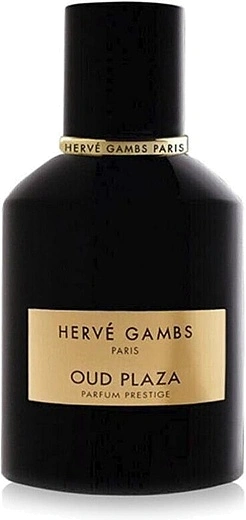 Herve Gambs Paris — Herve Gambs Paris Oud Plaza