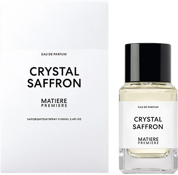 Matiere Premiere Crystal Saffron — фото 3