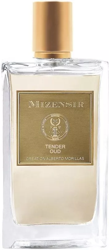 Mizensir Tender Oud — фото 3