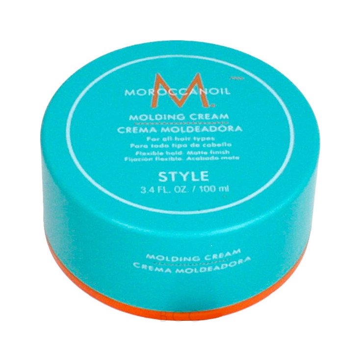 Moroccanoil — Moroccanoil Molding Cream