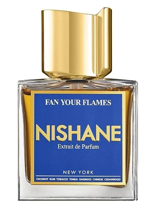 Nishane — Nishane Fan Your Flames