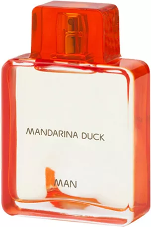 Mandarina Duck — Mandarina Duck Mandarina Duck Man