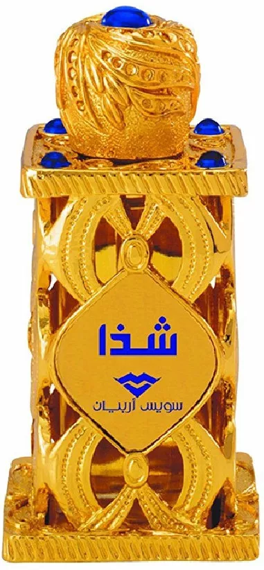 Swiss Arabian Shadha — фото 5