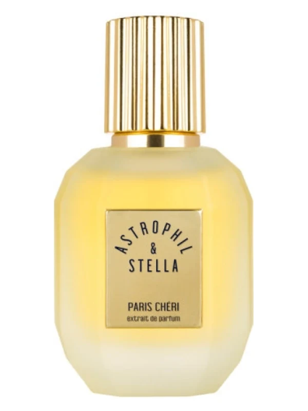 Astrophil & Stella — Astrophil & Stella Paris Cheri