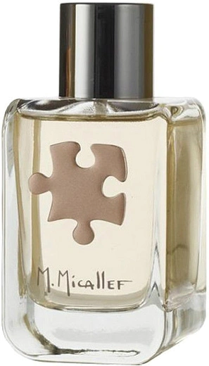 M. Micallef — M. Micallef Collection Puzzle 1