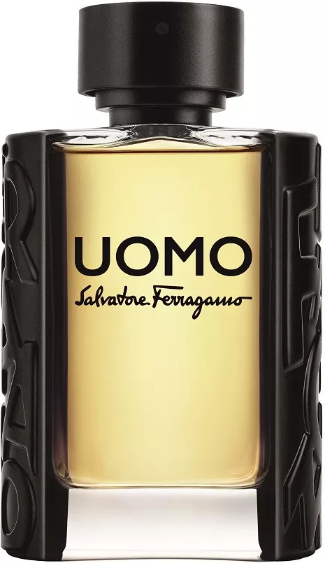 Salvatore Ferragamo Uomo — фото 2