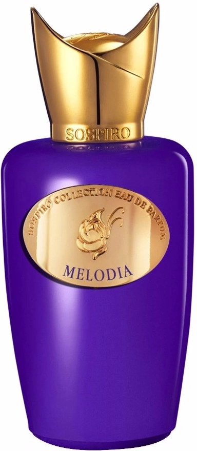 Xerjoff Sospiro: Melodia — фото 2