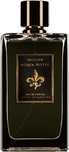 Regalien — Regalien Acqua Notte