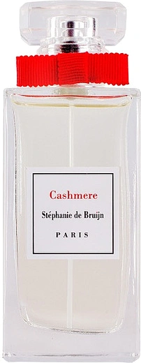 Stephanie de Bruijn — Stephanie de Bruijn Cashmere