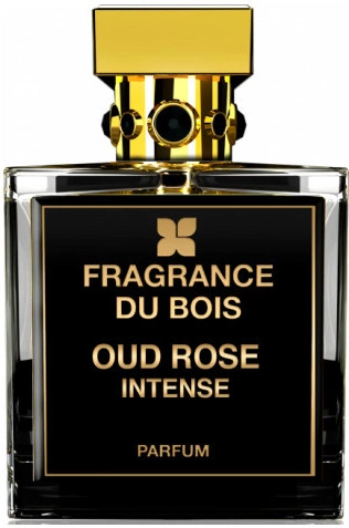 Fragrance Du Bois — Fragrance Du Bois Oud Rose Intense