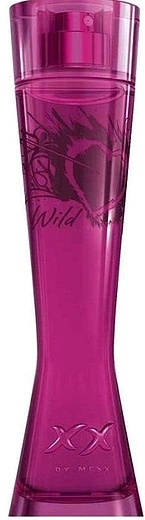 Mexx — Mexx Xx By Mexx Wild