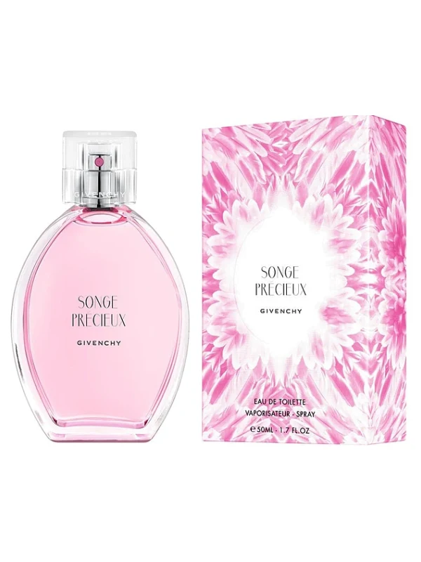 Givenchy — Givenchy Songe Precieux