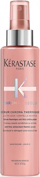 Kerastase Chroma Absolu Thermique Serum — фото 2