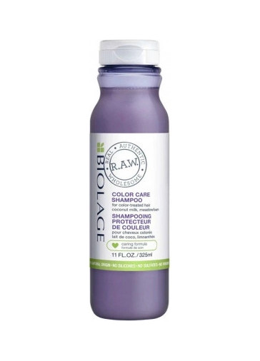 Matrix — Matrix Biolage R A W Color Care Shampoo Shampun Dlya Okrashennykh Volos
