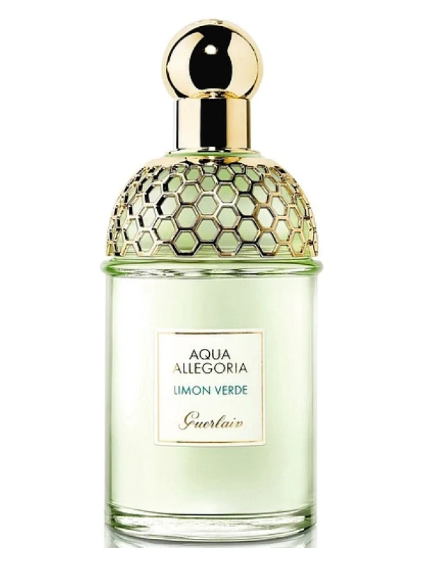Guerlain — Guerlain Aqua Allegoria Limon Verde