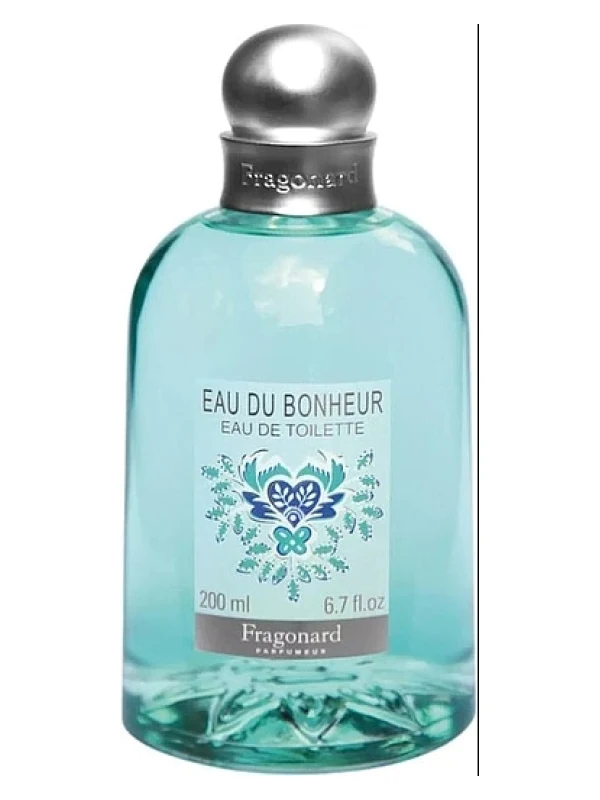 Fragonard — Fragonard Eau de Bonheur
