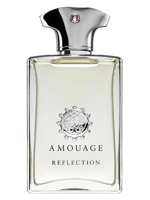 Amouage — Amouage Reflection men Гель для душа