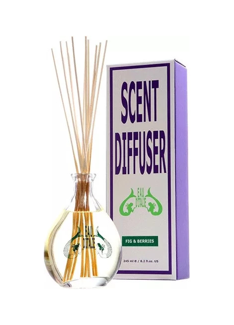 Eau D`Italie — Eau D`Italie Fig & Berries