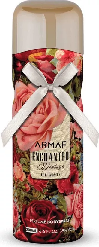 Sterling Parfums Armaf Enchanted Vintage — фото 2