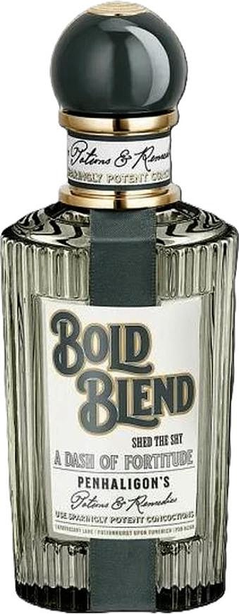 Penhaligon's — Penhaligon's Bold Blend