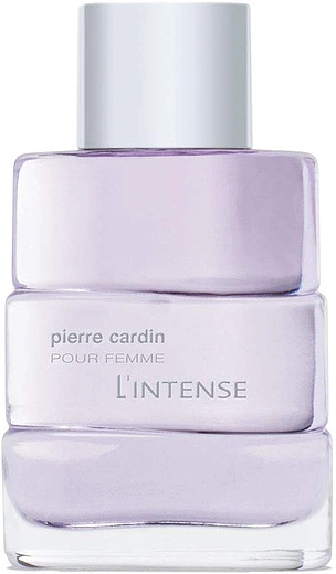 Pierre Cardin — Pierre Cardin Pierre Cardin Pour Femme L'intense
