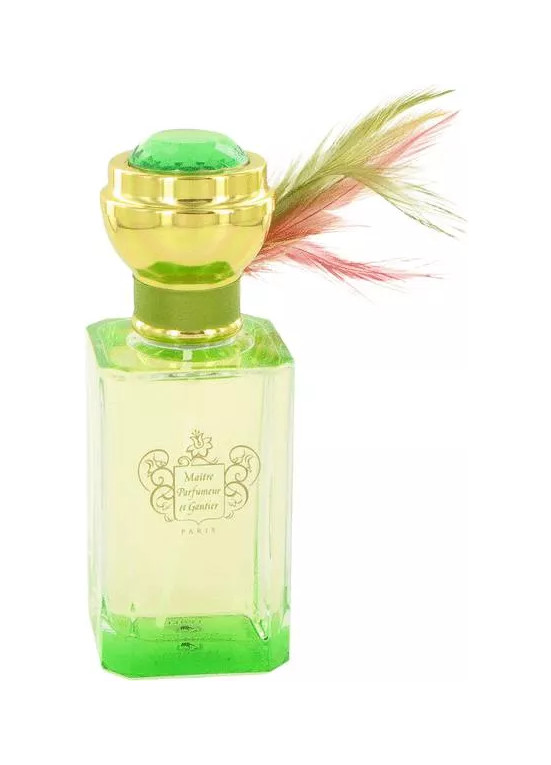 Maitre Parfumeur et Gantier — Maitre Parfumeur et Gantier Bahiana