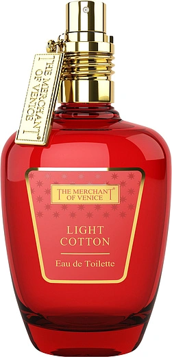 The Merchant of Venice — The Merchant of Venice Light Cotton
