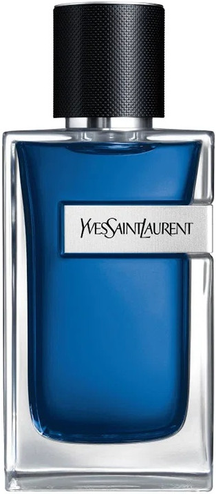 Yves Saint Laurent Y Iced Cologne — фото 2