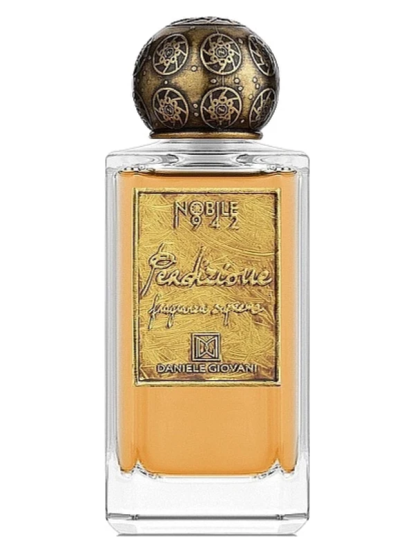 Nobile 1942 — Nobile 1942 Perdizione Парфюмерная вода