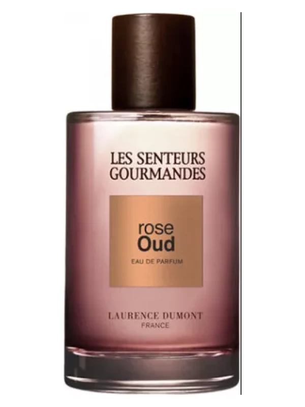 Les Senteurs Gourmandes — Les Senteurs Gourmandes Rose Oud
