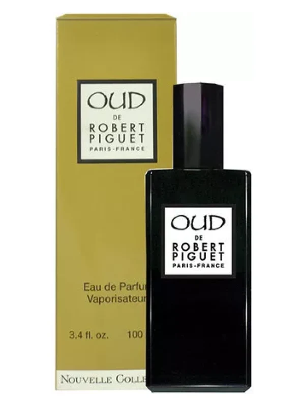 Robert Piguet — Robert Piguet Oud