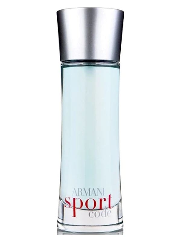 Giorgio Armani — Giorgio Armani Armani Code Sport Athlete