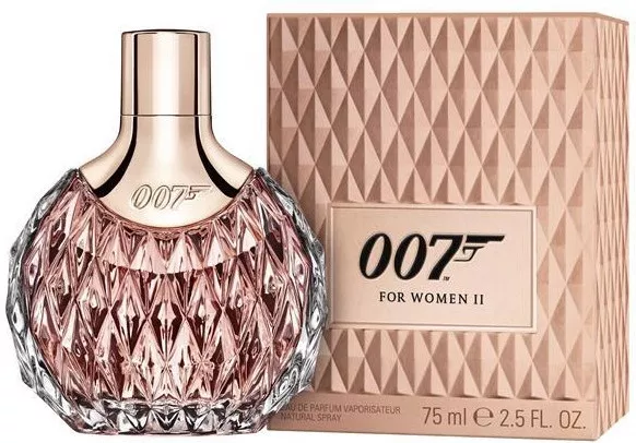 Eon Productions James Bond 007 for Women II — фото 2