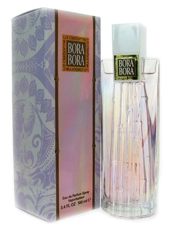 Liz Claiborne — Liz Claiborne Bora Bora for Men
