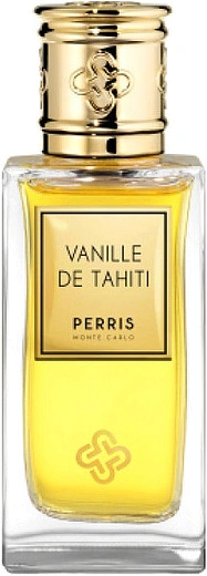 Perris Monte Carlo — Perris Monte Carlo Vanille De Tahiti Extrait
