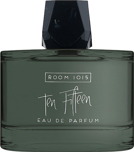 Room 1015 — Room 1015 Ten Fifteen