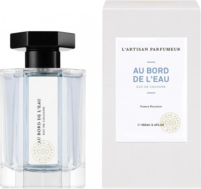 L`Artisan Parfumeur Au Bord De L'eau — фото 3