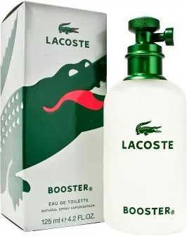 Lacoste Booster — фото 2