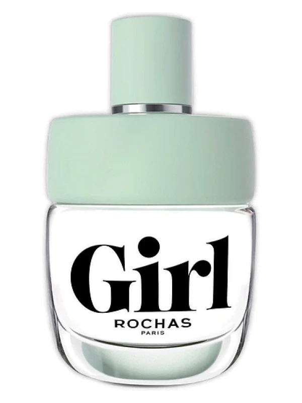 Rochas — Rochas Girl