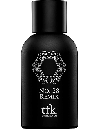 The Fragrance Kitchen — The Fragrance Kitchen No 28 Remix