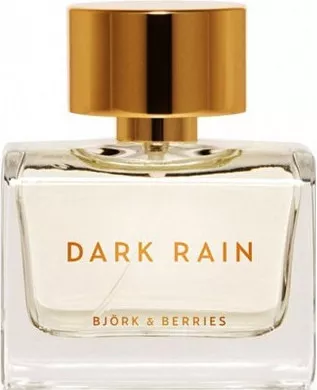 Bjork & Berries — Bjork & Berries Dark Rain