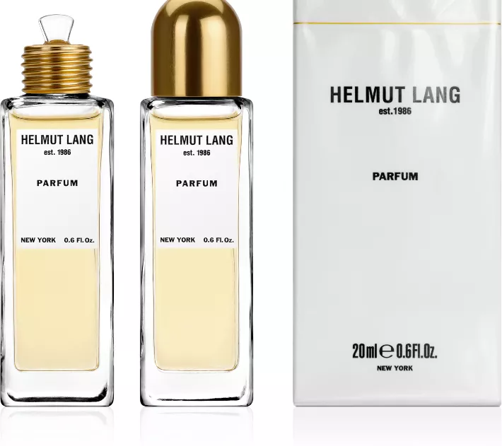 Helmut Lang Helmut Lang est. 1986 — фото 2
