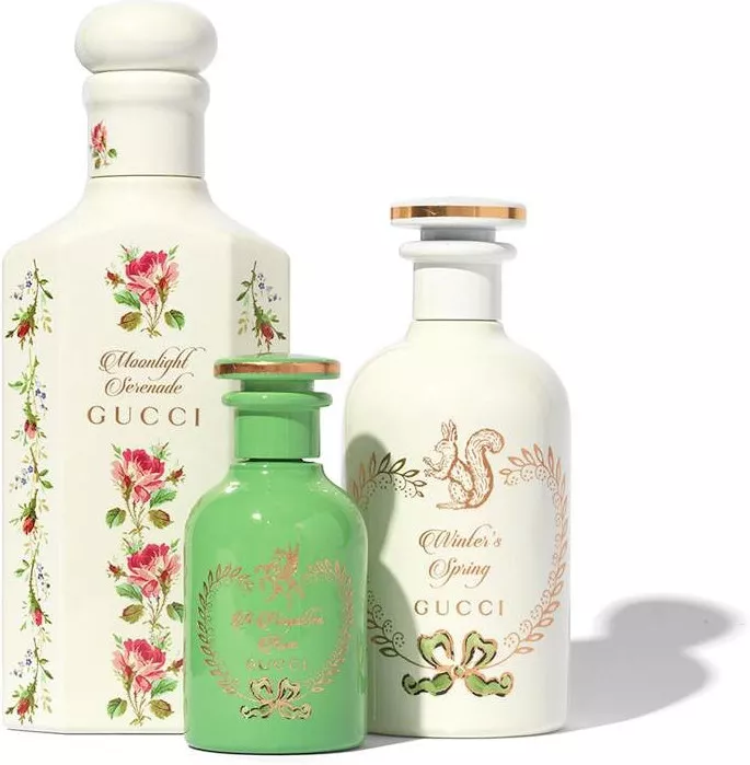 Gucci A Nocturnal Whisper — фото 4